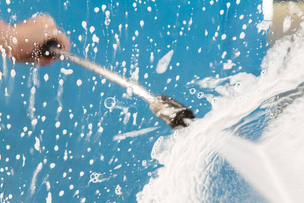 Best Residential Exterior Washing  in East Bronson, FL