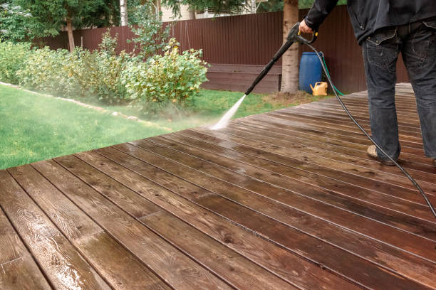 Best Boat and Dock Cleaning  in East Bronson, FL