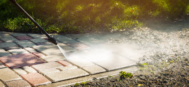 East Bronson, FL  Pressure Washing Services Company